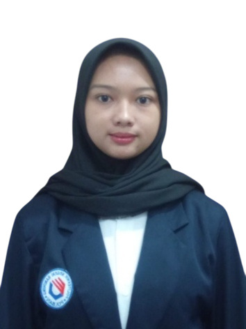 Foto Helga Athifa Hidayat